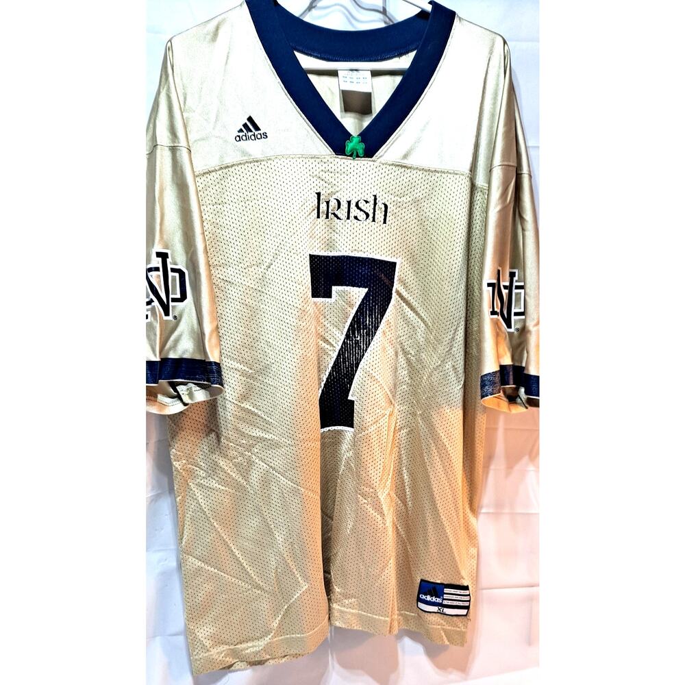 Adidas IRISH Sport Shirt